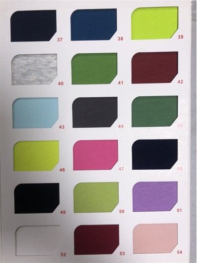 ZS-JQ 26s精棉平紋布（蝕毛） 160-170g 成分：100%C 後面照